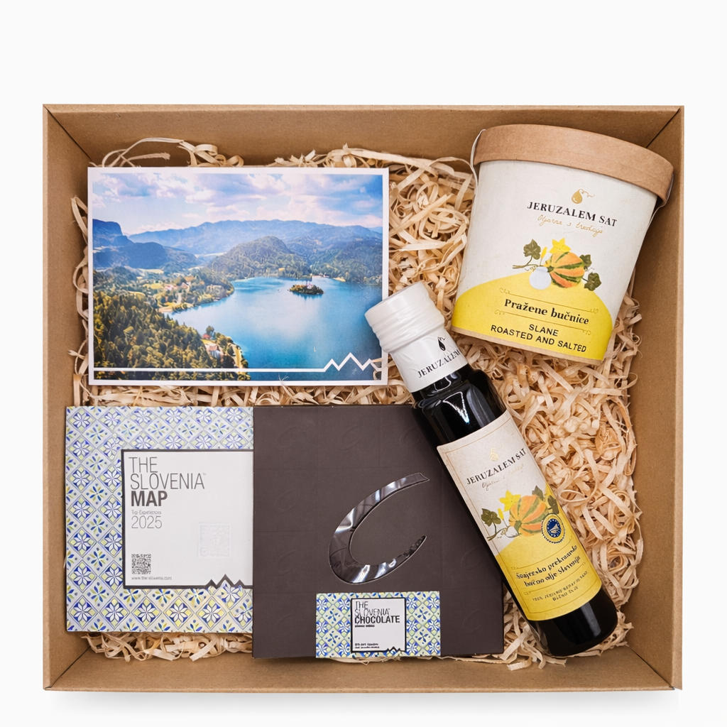 Darilni paket Lendava