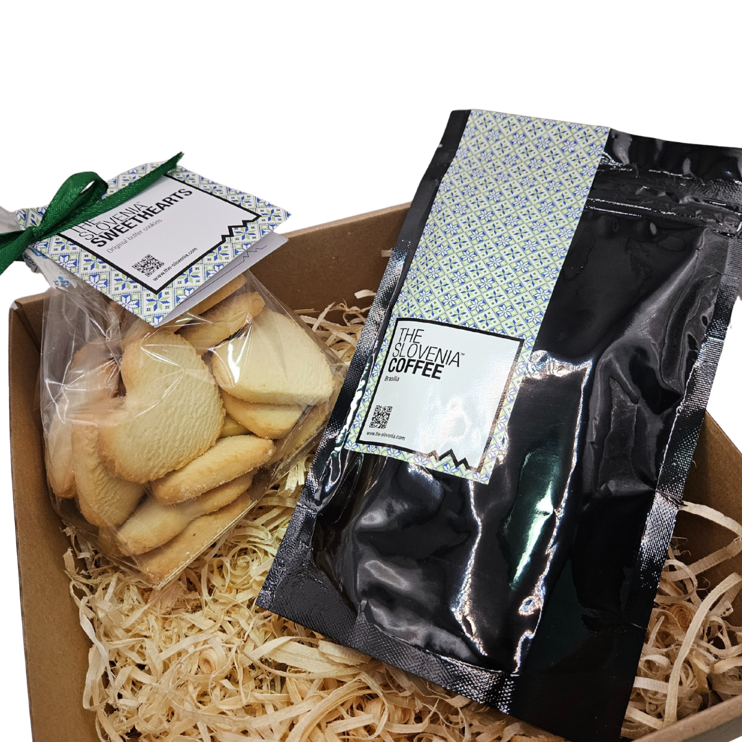 Sodražica Gift Package