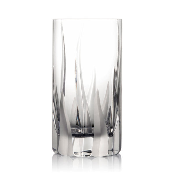 HIGHBALL KOZAREC ZA SOK, PIVO, KOKTEJL – FLAME – SET 2 KOS