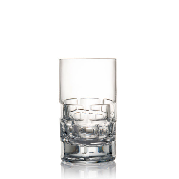 KOZAREC ZA VODKO – MAISON – SET 2 KOS
