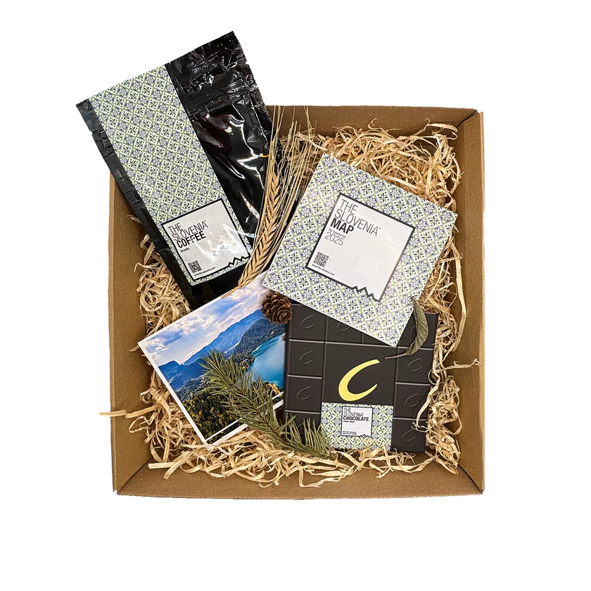Sežana Gift Package