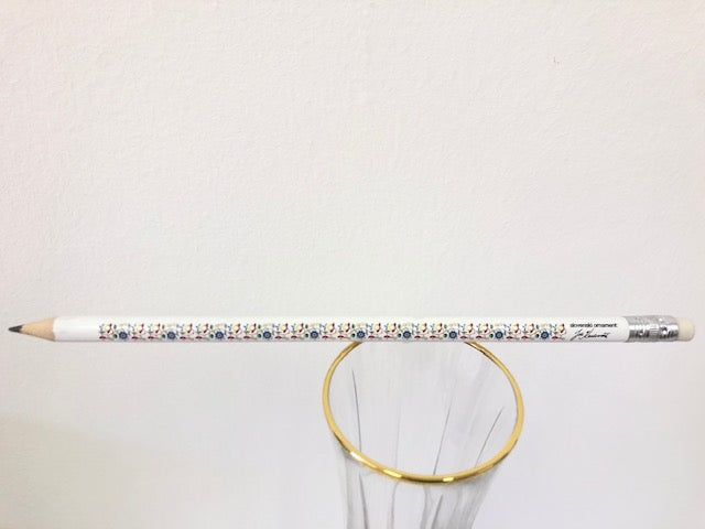 Svinčnik ornament